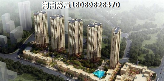 海南定安养老优势分析