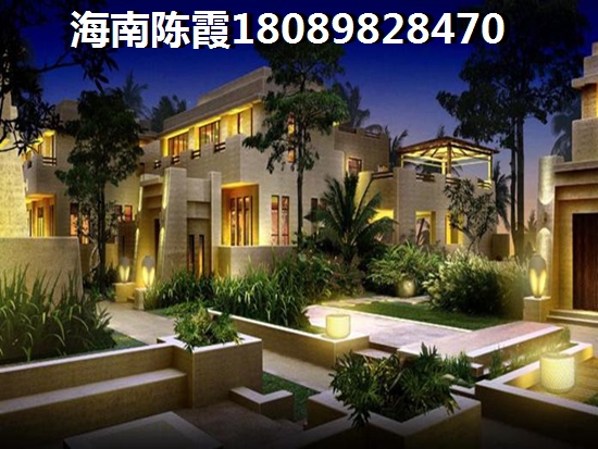 白沙那里房子纸得买？白沙2022房价还要涨！
