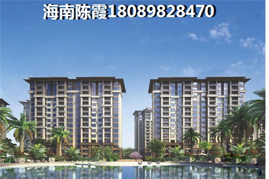 海南定安房价恐怕还会大涨，定安房价未来趋势深度分析，