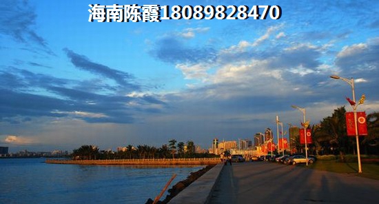 目前定安房价高吗