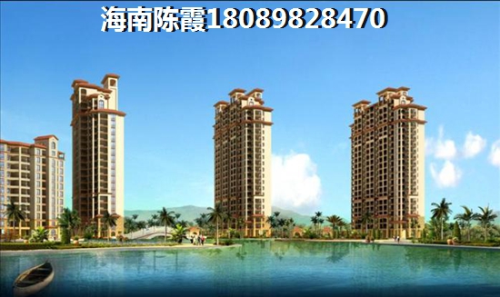 越犹豫海南定安房价越涨