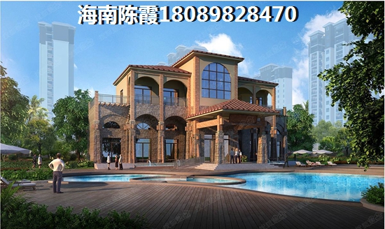 海南琼海买房可以按揭贷款