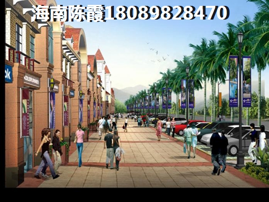 昌茂中润温泉水城居住环境分析！