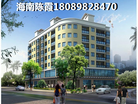 海南如意·竹苑有哪些生纸空间？
