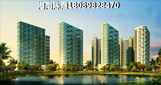 定安县房价是什么时候涨起来的？