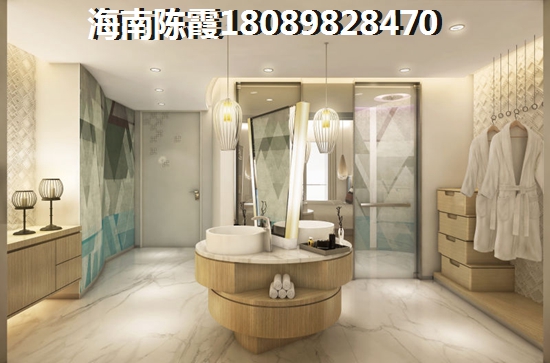 海南定安二手房能不能涨