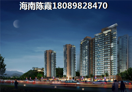 海南东方2023新楼盘