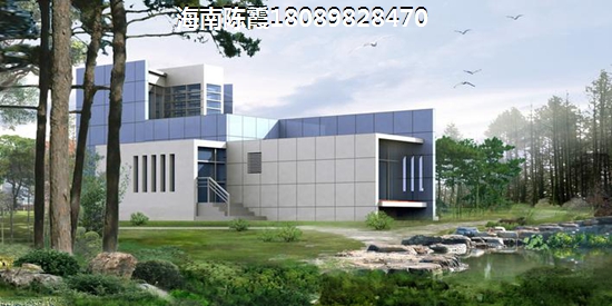 未来海南房子会大涨吗现在，30万能在海南买房吗