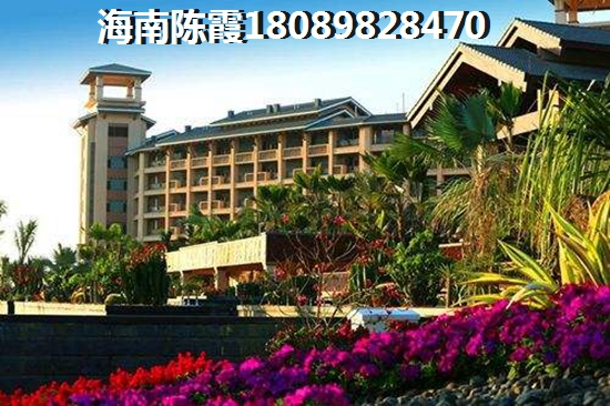 定安房价2023开始下跌了吗，海南房价未来会涨多少？