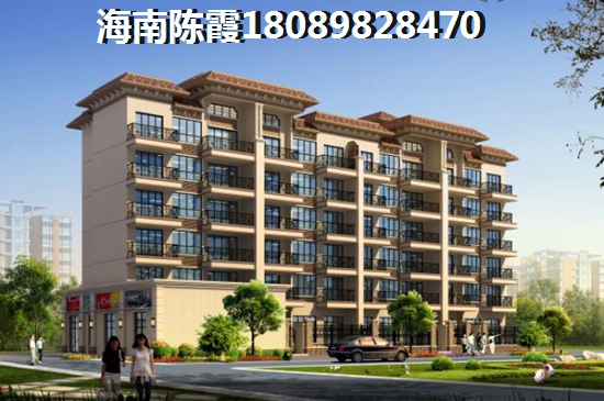 “候鸟”到海南白沙买房合适吗？