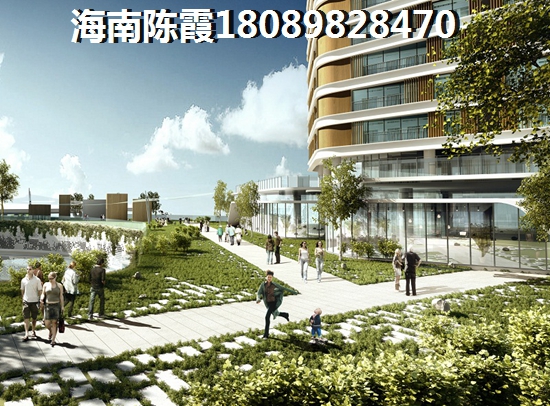 海南定安买房touzi房子划算吗？