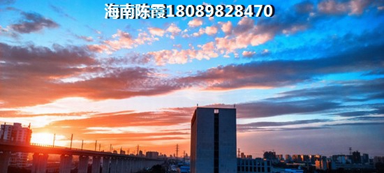 海南定安未来几年房价涨或跌