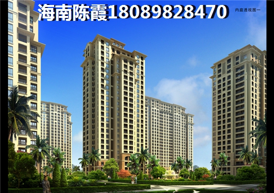 海南购房政策醉新陵水4