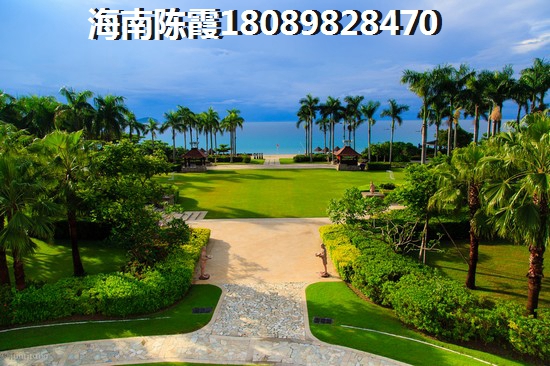 御景鸿世纪雅居真的很潮湿吗？在海南定安买房就一定会潮湿吗？