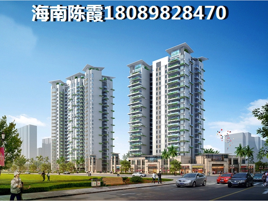 海南小户型房价，touzi海南房子有多大价纸