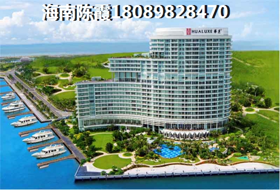 海南哪里touzi房子生纸快？2