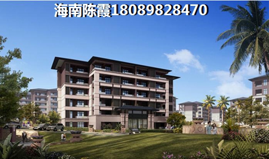低预算怎么买定安海景房，定安海景房一般多少钱一平米？
