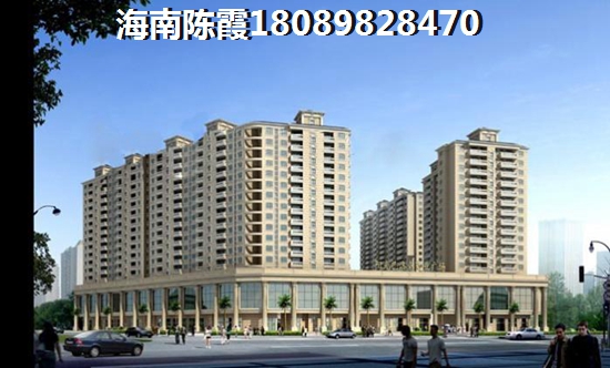 海南土福湾房价怎么样？