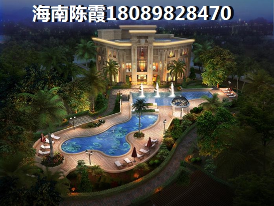 定安楼盘touzi潜力分析2025