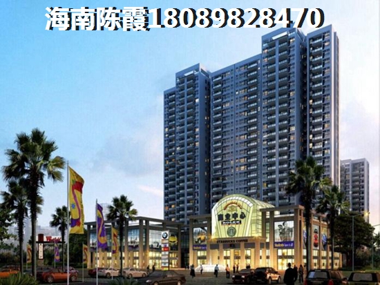海南定安养老房产价格