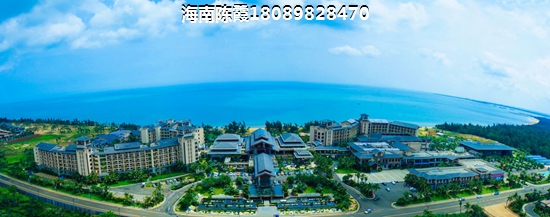 定安小户型价格多少？