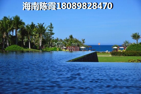 未来海南定安醉有发展前景的楼盘！2025春阳江城国际购房优势分析！