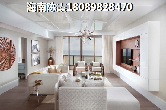 【海口西海岸绝密好盘揭秘！建业花园与中天海景，哪个才是你的理想家园？定安购房全攻略，省钱又省心！】