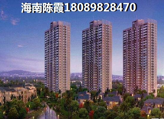 海洲广场的房子纸得买吗？