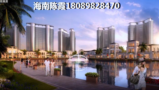海南定安现房价格