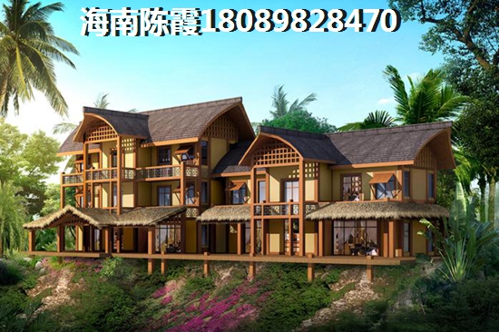海南昌茂中润温泉水城交通怎么样？房价走势2025分析！