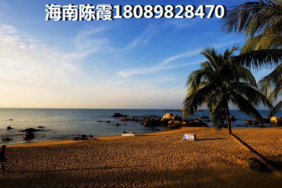 定安恒吉花园配套设施都有哪些？