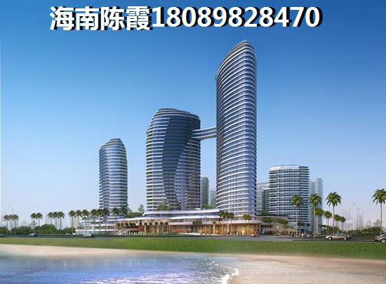 海南哪家养老社区比较好？